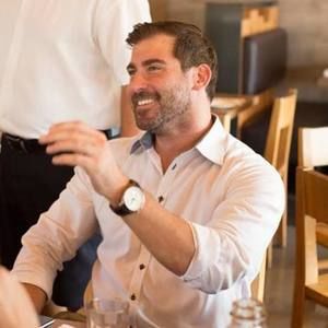 Meet your Posher, Tim